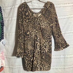 Skies Are Blue See measurements